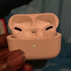 AirPod pro’s